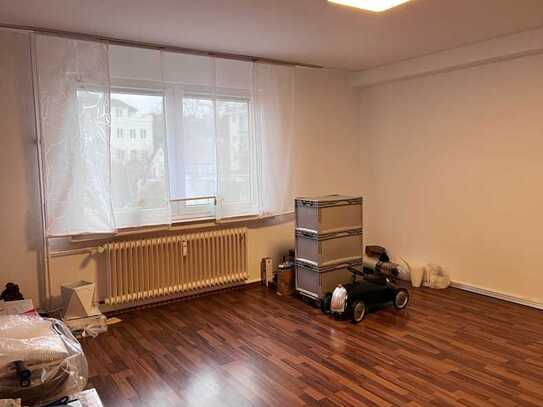 Helle 3-Zimmerwohnung in zentraler Lage