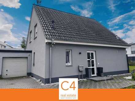 Attraktives Einfamilienhaus in Neunkirchen zu verkaufen!
