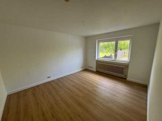 Großzügige 3-Zimmer Wohnung mit EBK