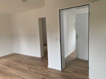 Moderne, helle 2,5 Zimmerwohnung in Ebhausen ab sofort