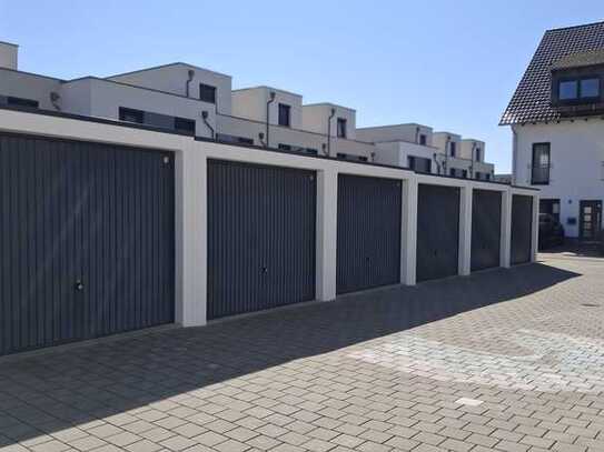 Langen-Belzborn / Hochwert. Zapf-Garage - top f. Oldtimer
