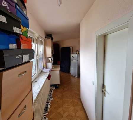 Stilvolle 1-Zimmer-Wohnung in Darmstadt