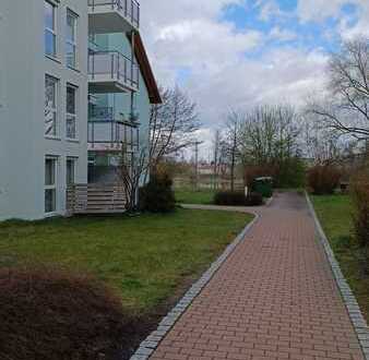 Schöne 2-Zimmer-Wohnung in Schwandorf zu vermieten