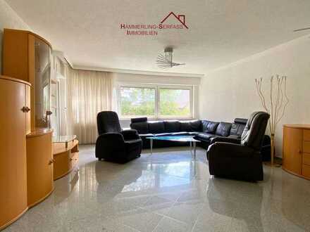 Kurzfristig beziehbare 3-Zimmer Wohnung in Echterdingen mit Balkon, Garage und Stellplatz!