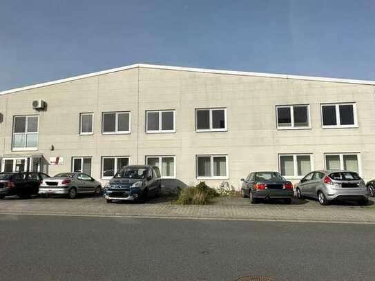 Büro / Praxisraum zu vermieten