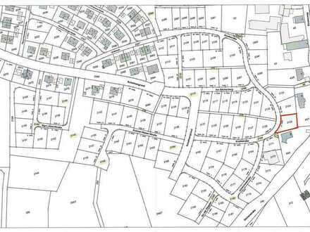 Baugrundstück Neubaugebiet "Schelmengrund"