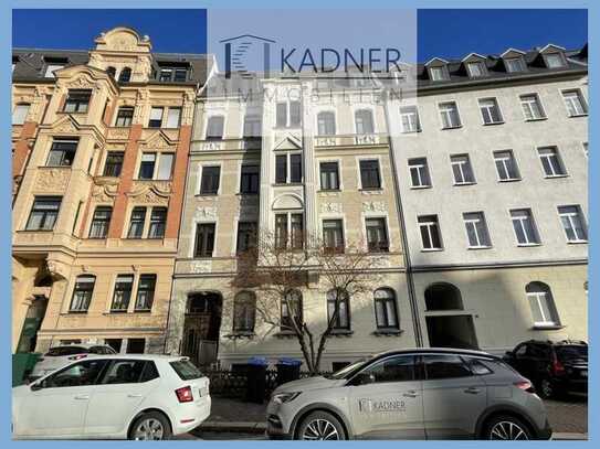 Lieblingsplatz? Helle 2-Zimmer-WE mit Balkon im Seehaus