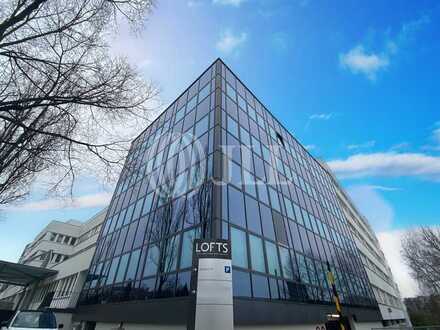 EXKLUSIV BEI JLL - Moderne Büroflächen in Sindelfingen - JLL