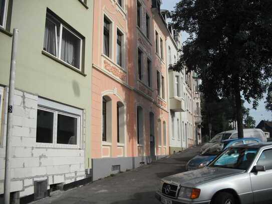 Wohnung mit Weitblick in Nächstebreck