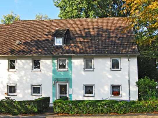 Demnächst Bezugsfertig, 2,5 Zimmer Wohnung im Erdgeschoss