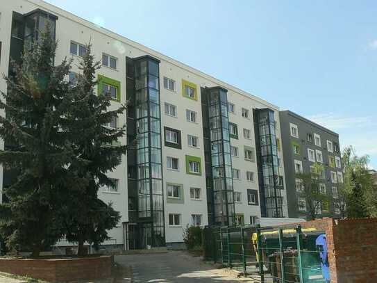 *Schnell zugreifen* Schöne helle 3 RaumWE mit Balkon!