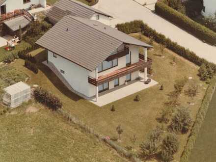 Schönes Grundstück mit Südlage und Bergblick bei Wasserburg am Inn provisionsfrei