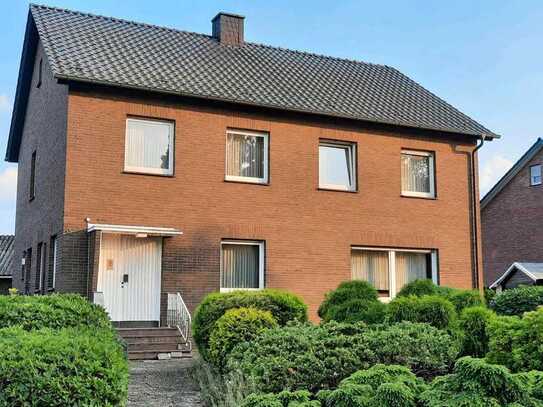 Vielseitiges Wohnhaus mit Ausbaupotenzial in Alfhausen - Sofort verfügbar!