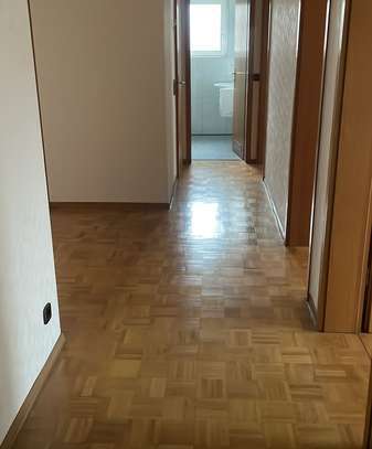 4-Zi.- Wohnung Stuttgart-Hofen