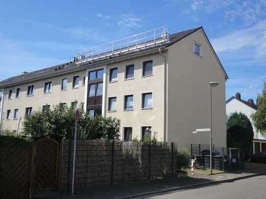 Gemütliches Apartment in zentraler Lage von Langenfeld zur Selbstnutzung oder Kapitalanlage