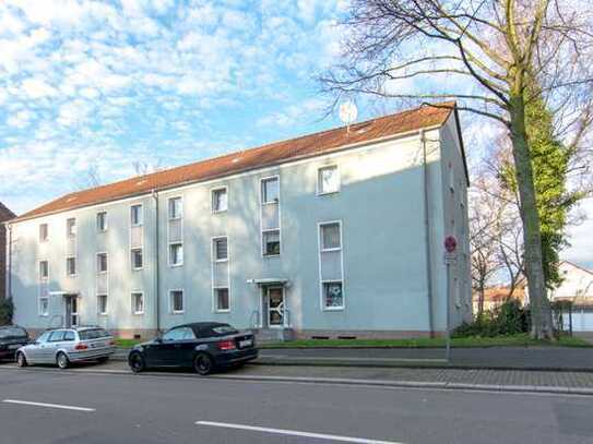 2-Zimmer-Wohnung in Essen Stoppenberg