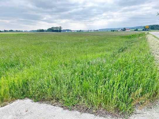 Zukunftsinvestition! Großzügiges Grundstück direkt an der Koppenbacher Straße