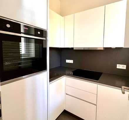 ** Attraktive Kapitalanlage am Lietzensee in Charlottenburg** City-Apartment mit EBK und Balkon