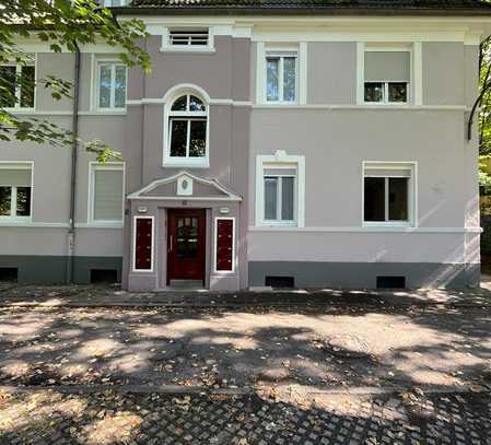 2-Zimmer Wohnung in Dortmund Kirchlinde