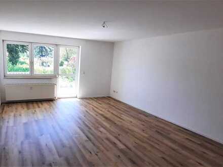 Großzügige 2-Raum-Wohnung in Brüsewitz zu vermieten