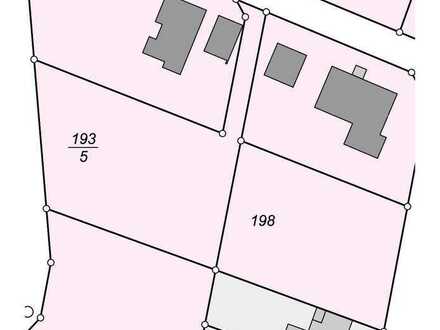 Zwei attraktive Baugrundstücke in Top-Lage von Bad Zwesten mit Panoramablick