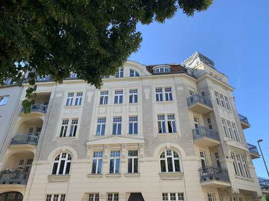 schöne 2-Raum-Wohnung in Görlitz-Biesnitz