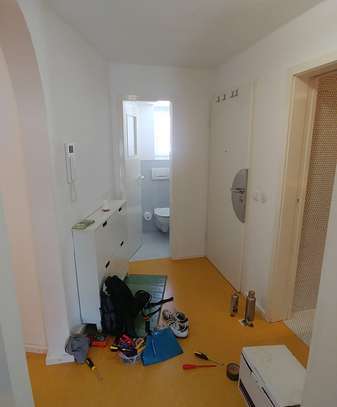 Maisonette-Wohnung mit Charme in ruhiger, zentraler Lage von Heilbronn