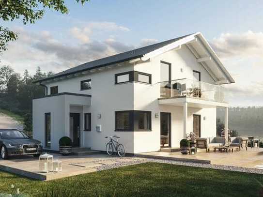 +++Bauen mit Vertrauen+++ verwirkliche deinen Traum vom Energiesparhaus!!! Tel:0172/3023080