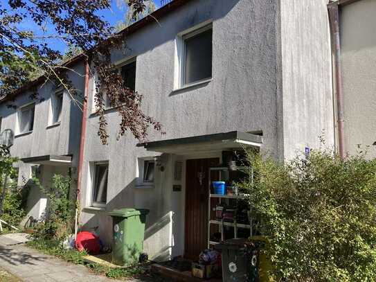 Gepflegtes Reihenmittelhaus im Herzen von Ottobrunn