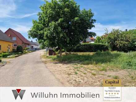 Bereit für Ihr Traumhaus - voll erschlossenes Grundstück in begehrter Wohnlage