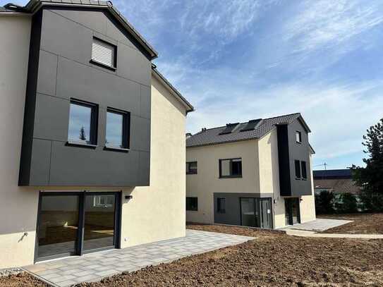 Open House 04.05.2025 - Ihr Traumhaus in Bad Wimpfen