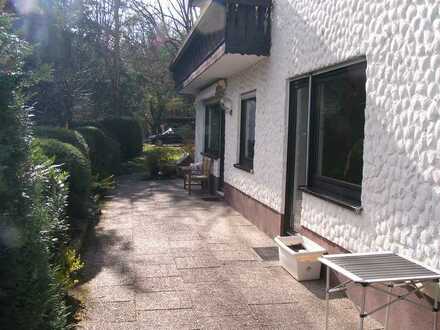 3-Zi / Küche / Bad 105 m² mit sonniger 70 m² Terrasse in Hohenstein