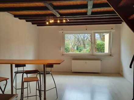 2 Zi. WOHNUNG in Dortmund-Marten (Nähe Uni-DO)