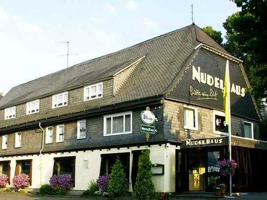 Restaurant Nudelhaus in Winterberg