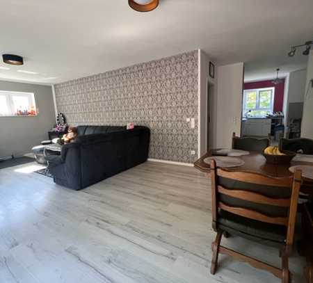 *RESERVIERT Wunderschöne Wohnung mit Balkon in 69256 Mauer!