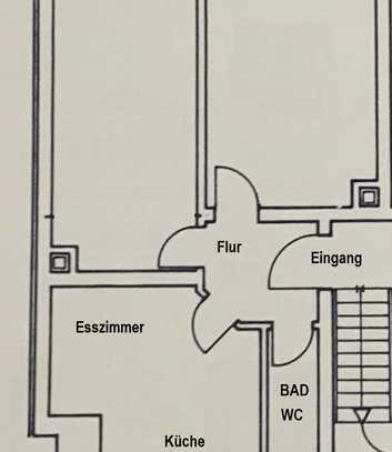 Top 2,5-Zimmer-Wohnung in zentraler Lage in Mannheim zu vermieten