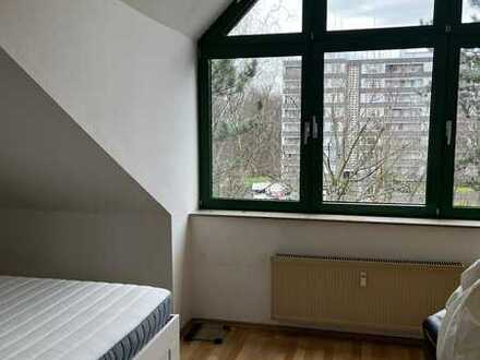 Exklusive 3-Zimmer-Wohnung in Köln
