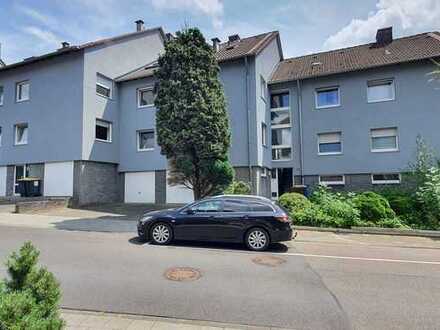 Frisch renovierte 2-Zimmer-Wohnung in Mönchengladbach zum Sofortbezug