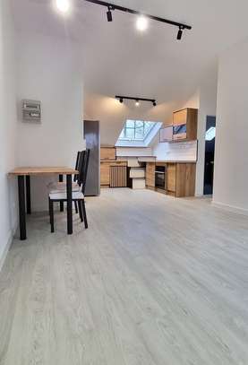 Erstbezug nach Ausbau und Modernisierung - 2-Zimmer-Wohnung - 51m²