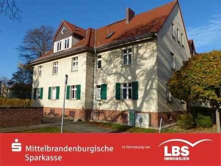 Eigentumswohnung in Hennigsdorf zur Kapitalanlage!