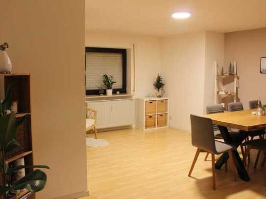 2 Zi.-Whg.-Einbauküche-Gailenkirchen-Schw.Hall