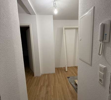 Exklusive 3-Zimmer-Wohnung mit Balkon in oberensingen