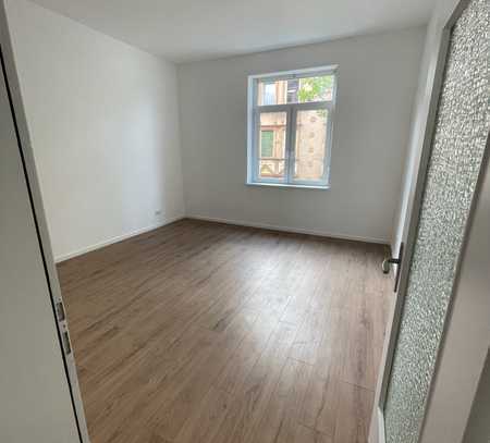 Stilvolle 2-Zimmer-Wohnung in Offenbach