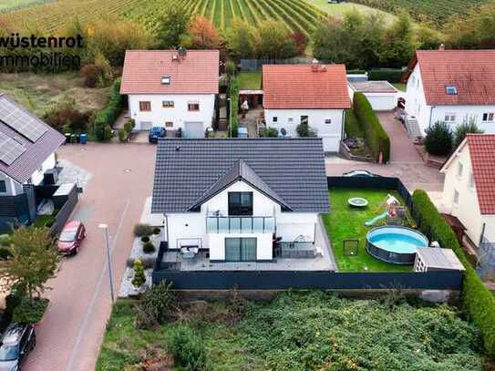 Traumhaus auf 181 m² – Hier heißt es ankommen und wohlfühlen!
