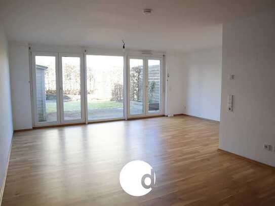 4-Zi.-Maisonette-Wohnung mit TG-Stellplatz