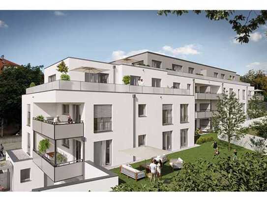 Moderner Neubau in exklusiver Lage