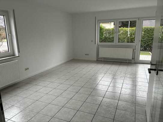 Attraktive 3-Zimmer-Maisonette-Wohnung mit Terrasse in Rülzheim