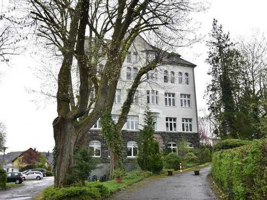 Bezugsfrei! Charmante 3-Zimmer-Wohnung in Hagen-Eilpe