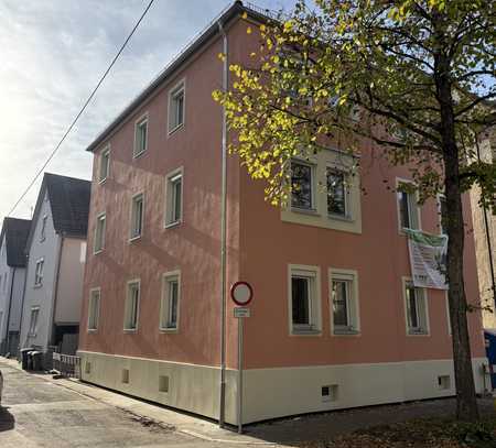 Sanierter Altbau mit Charme in der Innenstadt