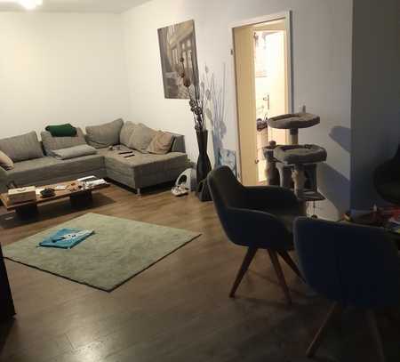 wohnung mit großem Garten zur zwischenmiete vollmöbeliert